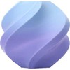 Bambu Lab PLA Basic plastikas 1.75mm 1kg - rinkinyje su daugkartine rite - Blueberry Bubblegum