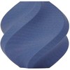 BambuLab „Bambu Lab PLA-CF“ filamentas 1,75 mm, 1kg – komplekte su daugkartinio naudojimo rite – džinsinės mėlynos spalvos}