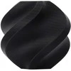 Bambu Lab PLA-CF plastikas 1.75mm 1kg - pridedamas su daugkartinio naudojimo ritė - Juodas