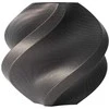 Bambu Lab PLA Metal plastikas 1.75mm 1kg - komplektuojamas su daugkartine rite - Pilkas Metallic