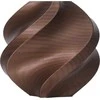 Bambu Lab PLA Metal plastikas 1.75mm 1kg - komplektuojamas su daugkartinio naudojimo rite - Copper Brown Metallic