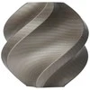 Bambu Lab PLA Metal plastikas 1.75mm 1kg – komplektuojamas su daugkartinio naudojimo rite – Iridium Gold Metallic