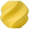 Bambu Lab Refill PLA matinis plastikas 1.75mm 1kg - Lemon Geltona