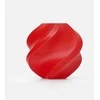 Bambu Lab TPU 95A HF plastikas 1.75mm 1kg - pridedamas su daugkartinio naudojimo ritė - Raudona
