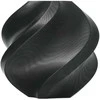 Bambu Lab TPU 95A HF plastikas 1.75mm 1kg - komplekte su daugkartinio naudojimo ritė - Juodas