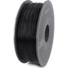 Bambu Lab ABS plastikas 1.75mm 1kg - komplekte su daugkartinio naudojimo ritė - Juodas