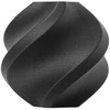 3D plastikas Bambu Lab PETG-CF 1.75mm 1kg - Juodas