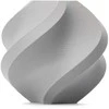 BambuLab Bambu Lab PETG HF plastikas 1.75mm 1kg - pridedamas su daugkartinio naudojimo ritė - Gray