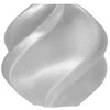 BambuLab Bambu Lab PETG Translucent plastikas 1.75mm 1kg - komplekte su daugkartine rite - Clear