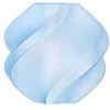 Bambu Lab PETG Translucent plastikas 1.75mm 1kg - komplekte su daugkartine rite - Translucent Light Mėlyna