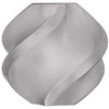 Bambu Lab PETG Translucent plastikas 1.75mm 1kg - komplekte su daugkartine rite - Translucent Pilkas
