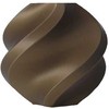 BambuLab Bambu Lab PLA Basic plastikas 1.75mm 1kg - rinkinyje su daugkartine rite - Bronze