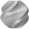 Bambu Lab PLA Basic plastikas 1.75mm 1kg - rinkinyje su daugkartine rite - Sidabrinis