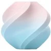 BambuLab Bambu Lab PLA Basic plastikas 1.75mm 1kg - rinkinyje su daugkartine rite - Cotton Candy Cloud