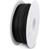 Bambu Lab PLA Basic kaitinimo plastikas 1.75 mm 1kg – komplektuojamas su daugkartinio naudojimo rite – Juodas