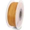 Bambu Lab PLA Basic plastikas 1.75mm 1kg – komplektuojamas su daugkartinio naudojimo ritė – Gold