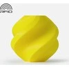 Bambu Lab Refill PLA Basic plastikas 1.75mm 1kg - Geltona