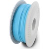 Bambu Lab PLA Glow plastikas 1.75mm 1kg – komplektuojamas su daugkartinio naudojimo rite – Glow Mėlyna