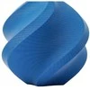 Bambu Lab PLA Matte plastikas 1.75mm 1kg – pridedamas su daugkartinio naudojimo ritė – Marine Mėlyna