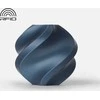 Bambu Lab PLA Metalinis plastikas 1.75mm 1kg - komplektuojamas su daugkartine rite - Cobalt Mėlyna Metallic