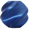 BambuLab Bambu Lab PLA Silk+ plastikas 1.75mm 1kg – rinkinyje su daugkartine rite – Mėlyna
