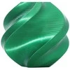 BambuLab Bambu Lab PLA Silk+ plastikas 1.75mm 1kg – rinkinyje su daugkartinio naudojimo rite – Candy Žalias