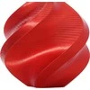 Bambu Lab PLA Silk+ plastikas 1.75mm 1kg – rinkinyje su daugkartine rite – Candy Raudona