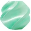BambuLab Bambu Lab PLA Silk+ plastikas 1.75mm 1kg - rinkinyje su daugkartine rite - Mint