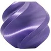 Bambu Lab PLA Silk+ plastikas 1.75mm 1kg – rinkinyje su daugkartinio naudojimo rite – Violetinė