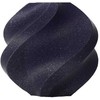 3D Plastikas – Filamentas PLA Sparkle With spool/Su rite Royal violetinės spalvos | 1.75 mm, 1kg | Bambu Lab