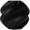 3D Plastikas – Filamentas PLA Sparkle With spool/Su rite Onyx juodos spalvos | 1.75 mm, 1kg | Bambu Lab