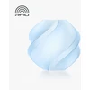 Bambu Lab PLA Translucent plastikas 1.75mm 1kg – pridedama daugkartinio naudojimo ritė – Ice Mėlyna