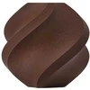 BambuLab Bambu Lab PLA Wood plastikas 1.75mm 1kg - rinkinyje su daugkartinio naudojimo rite - Rosewood