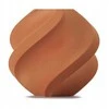 BambuLab Bambu Lab PLA Wood plastikas 1.75mm 1kg - rinkinyje su daugkartine rite - Clay Brown