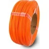 Bambu Lab Refill PLA Basic plastikas 1.75 mm 1kg - Oranžinis