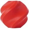 Bambu Lab Refill PLA Basic plastikas 1.75mm 1kg - Raudona