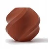 Bambu Lab Refill PLA Basic plastikas 1.75mm 1kg - Brown