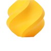 BambuLab Bambu Lab Refill PLA Basic plastikas1.75mm 1kg - Sunflower Geltona