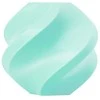 BambuLab Bambu Lab TPU 85A plastikas 1.75mm 1kg – rinkinyje su daugkartinio naudojimo rite – Light Cyan