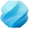 Bambu Lab TPU 90A plastikas 1.75mm 1kg – rinkinyje su daugkartinio naudojimo rite – Frozen