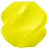 3D Plastikas – Filamentas TPU 95A HF Geltona With spool/Su rite | 1.75mm, 1kg | Bambu Lab