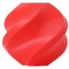 BambuLab Bambu Lab TPU skirtas AMS plastikas 1.75mm 1kg - rinkinyje su daugkartine rite - Raudona
