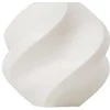 Bambu Lab TPU skirtas AMS plastikas 1.75mm 1kg - rinkinyje su daugkartine rite - Baltas