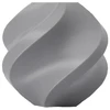 BambuLab 3D Plastikas – Filamentas TPU for AMS Gray With spool/Su rite | 1.75mm, 1kg | Bambu Lab
