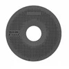 Bambu Lab TPU plastikas skirtas AMS 1.75mm 1kg - rinkinyje su daugkartine rite - Juodas