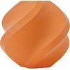 Bambu Lab Refill PLA Matte plastikas 1.75mm 1kg - Mandarin Oranžinis