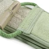 Martini Spa Luffa ir bambuko juostelės Bambukas