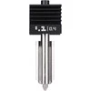 BambuLab Hotend su grūdinto plieno antgaliu skirtu Bambu Lab H2D serijos spausdintuvams - 0.4mm
