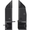 Hotend aušinimo ventiliatoriaus oro kanalas Bambu Lab H2D/H2C serijos spausdintuvams