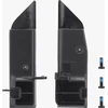 Hotend aušinimo ventiliatoriaus oro kanalas Bambu Lab H2D/H2C serijos spausdintuvams
